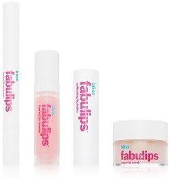FABULIPS TREATMENT KIT 4ea