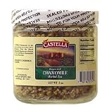 Chamomile Herbal Tea (castella) 2oz
