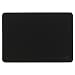 Artistic Products 12301 Artistic Ergonomic Foam Backing Desk Pad, 12 x 17, Black, Each