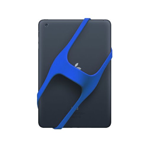 unique holders, handles, grips for iPads and other tablets and e