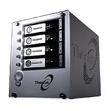 NAS Station 1.6TB