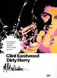  : Dirty Harry [Region 2]