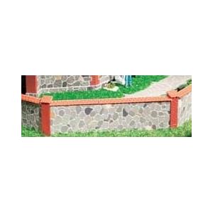 Auhagen 42651 H0/TT Natursteinmauer