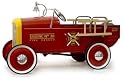1932 Fire Engine Pedal Car