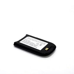 Lenmar CLSD500 Cellular Phone Battery for Samsung SGH-D500/C/E Dark Blue, SGH-D508 Series