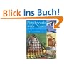 Patchwork with Pizzazz: Over 60 Quirky Quilts and Beautiful Bags: Over 60 Colourful Quilted Projects for All Seasons