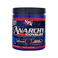 Anarchy Covalex