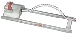 Tools & Hardware : Gilmour Metal Turbine Sprinkler, #9836Z