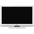 SHARP LEDAQUOS 26�^ �n��EBS�E110�xCS�f�W�^���n�C�r�W�����t���e���r LC-26V5-W �z���C�g�n
