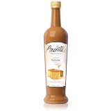Amoretti Premium Tres Leches Syrup (750mL)