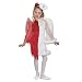 Double Trouble Costume Girl - Child (7-10)