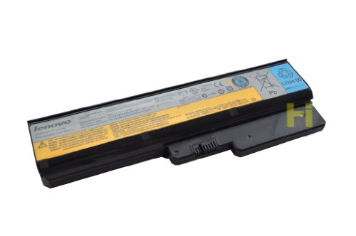 Akku für Lenovo G555 Serie (original)