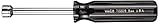 Klein Tools 70209 9mm Individual Metric Nut Driver with 3-Inch Shank by Klein - Geneva Supply [並行輸入品