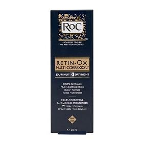 RoC Retin-Ox Multi-Correxion Day & Night Multi-Corrective Anti-Aging Moisturiser