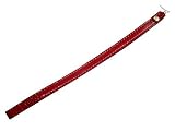 Japanese Red Limited Edition Soft Leather Protective Wrist Strap For Sony PSP Slim/Fat Consoles