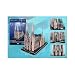 3D Puzzle - Saint Patrick's Cathedral: 117 pc