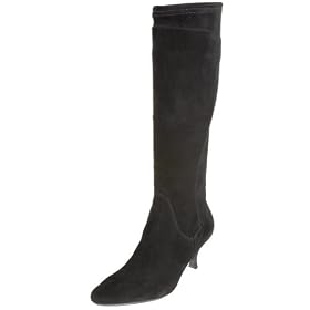 Aquatalia by Marvin K. Ladies Panda Knee-High Boot