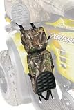ATV Armor Plate Fender Bag BU