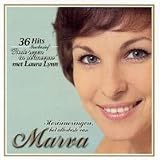 Marva - Het Allerbeste Van Marva
