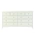 Info/Buy Marlow 10-Drawer Chest