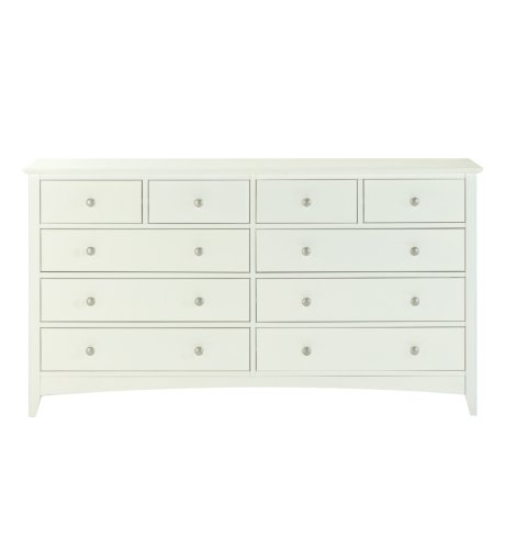 Marlow 10-Drawer Chest