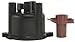 Wells DR2022 Distributor Cap and Rotor Kit