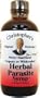 Herbal Parasite Syrup 4 oz