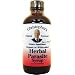 Herbal Parasite Syrup 4 oz