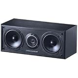 Cerwin Vega! VE-5C Center Channel Speaker
