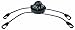 Brunton 58-Kayak Marine Compass