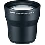 Canon TC-DC58C Tele Converter Lens for Canon A650IS, G7 & G9 Digital Cameras