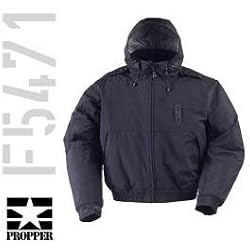Propper Navy Bravo Ike Duty Jackets F547175450