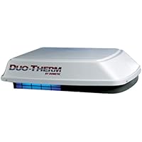 Dometic 3308046.014 Polar White Penguin Shroud Assembly