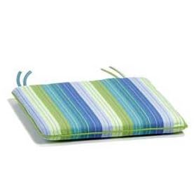 Adirondack Chair Cushion - Seville Seaside by