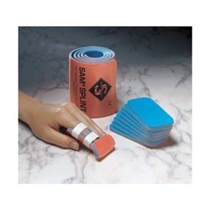 SAM Finger Splint, Reusable, PK10