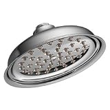 MOEN Isabel Rainfall Shower Head CHROME S136