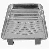 Linzer Products RM400  9 Metal Roller Tray
