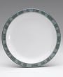 Denby Azure Coast Dessert/ Salad Plate