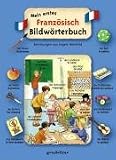 Mein erstes Franz&ouml;sisch-Bildw&ouml;rterbuch - 