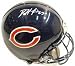 Devin Hester Chicago Bears Autographed Authentic ProLine Riddell Full-Size Helmet