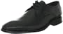 Strellson Edward Derby Lace 61/22/03061, Herren Klassischer Schn�rer, Schwarz (black 900), EU 43 (UK 9) (US 9)