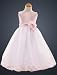 Sleeveless Flower Petal Dress in 7 colors