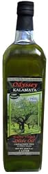 Extra Virgin Olive Oil, Kalamata (Odyssey) 1 L, bottle