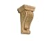 Decorative Handcarved Corbel 11