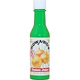 Howard's Onion Juice "New" 5 Ounce Bottle (3 Unit Pack/15oz)