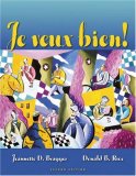 Je veux bien!