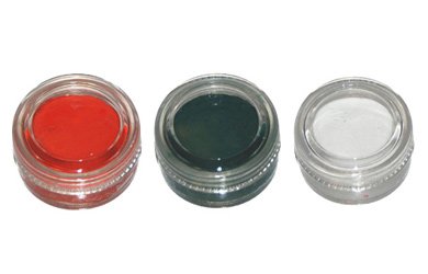 KUSTOM BODY ART FACE PAINT SET HURRICANS FOR ADULTS AND KIDS MIAMI KUSTOM BODY ART FACE PAINT SET HURRICANS FOR ADULTS AND KIDS MIAMI
