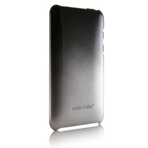 case-mate iPod 2G Barely There - Royal Silver Preisvergleich
