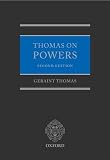 Thomas on Powers