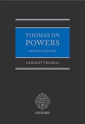 Thomas on Powers